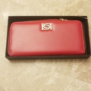Bebe Wallet in Gift Box